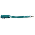 Branded lanyard