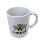 Branded mug