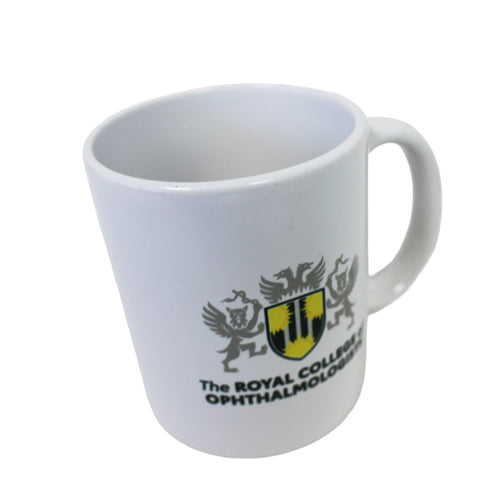 Branded mug