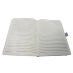 Branded A5 notebook