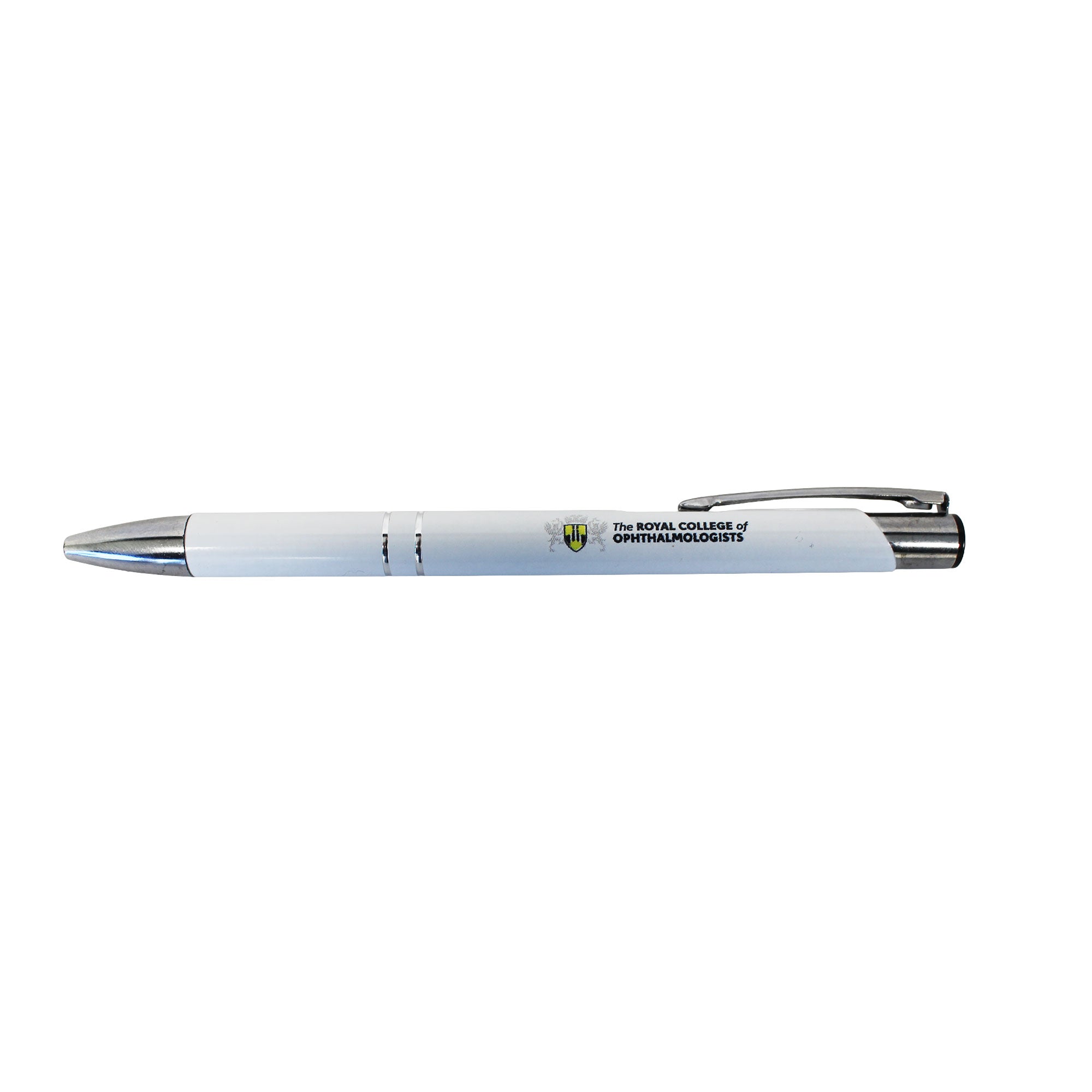 Branded ball pen