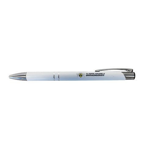 Branded ball pen