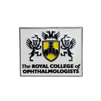 Enamel badge