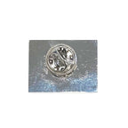 Enamel badge