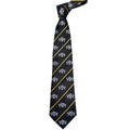 Branded tie