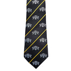 Branded tie