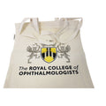 Branded tote bag