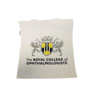 Branded tote bag